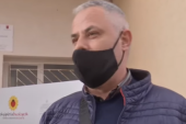 U vaksinua para pesë ditëve në Kukës me AstraZeneca: Mjeku kosovar flet për gjendjen e tij