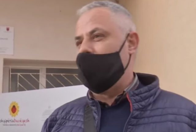 U vaksinua para pesë ditëve në Kukës me AstraZeneca: Mjeku kosovar flet për gjendjen e tij
