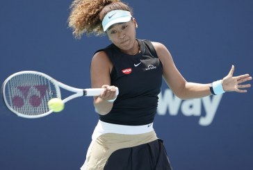 Miami Open: Naomi Osaka e pandalshme