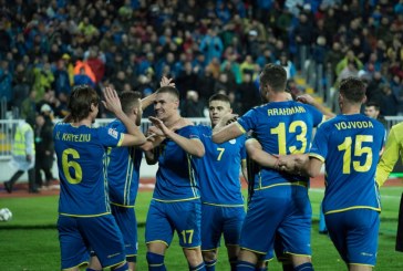 Kosova pritet të luajë me këtë formacion ndaj Suedisë, Kololli në mbrojtje