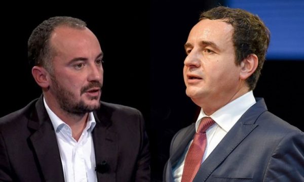 Dardan Molliqaj thotë se Albin Kurti po dëshiron ta dërgojë vendin në zgjedhje