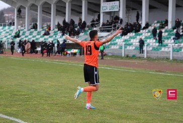 Ngadalë por sigurt, Ballkani merr kreun e tabelës