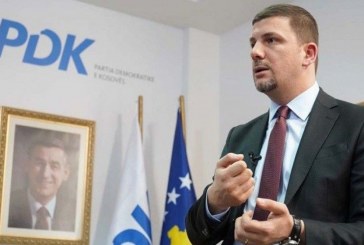 Nuk fiton Memli Krasniqi