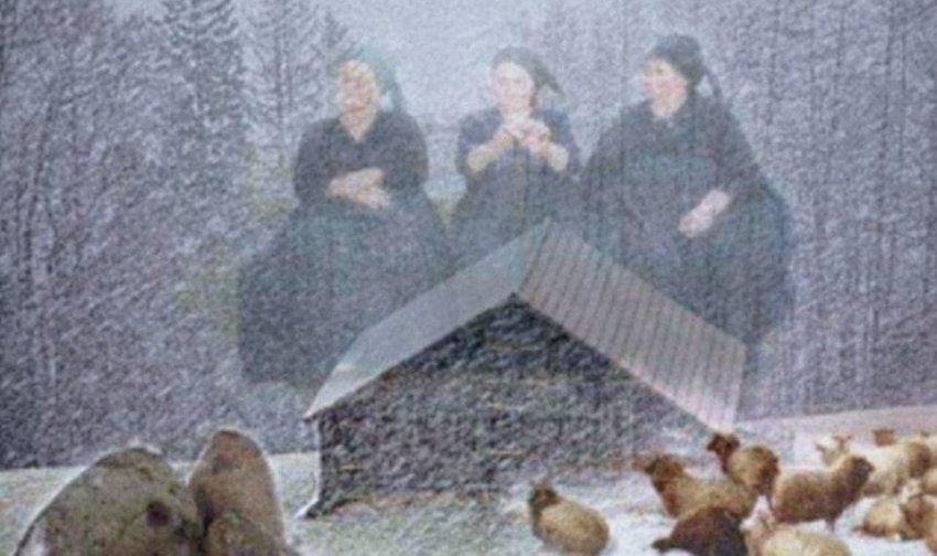 “Po shkunden plakat”, kjo është historia e kësaj legjende te shqiptarët