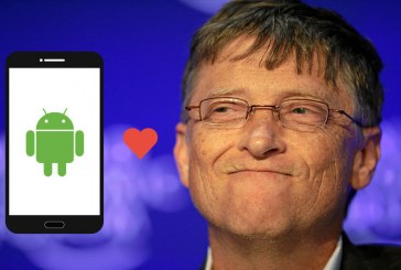 Arsyeja pse Bill Gates nuk përdor iPhone