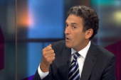 James Rubin: Biden dhe Blinken, fat i mirë për Kosovën