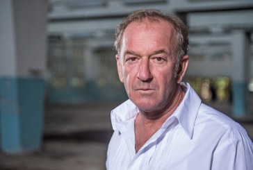 Pasi iu sigurua plazma e gjakut, Luan Jaha: Ju faleminderit, gjendja ima është stabile