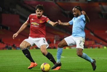 Derbi i madh i Manchesterit