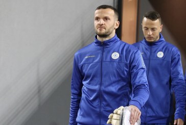 Ujkani: Shpresojmë në rezultat pozitiv, Suedia ka më shumë kualitet
