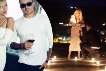 Pyetet nëse planifikon të martohet së shpejti, Eni Koçi: Dasma nuk shqyrtohet fare si opsion në këtë periudhë