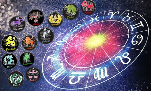 Horoskopi 8 mars, shenjat që do të përjetojnë emocione të forta