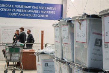 Dyshimet për vjedhje votash, KQZ e gatshme për bashkëpunim me Prokurorinë