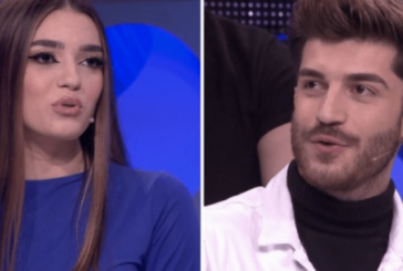 Murati largohet nga takimi me Sindin?