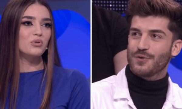 Murati largohet nga takimi me Sindin?