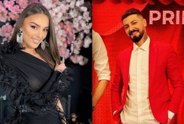 Ana dhe Arsimi nuk janë më bashkë