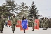 Publikimi i  “Non-papers”, vjen reagimi i presidentes Osmani