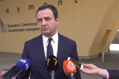 Kurti sot takohet me Borrellin dhe me sekretarin e NATO-s