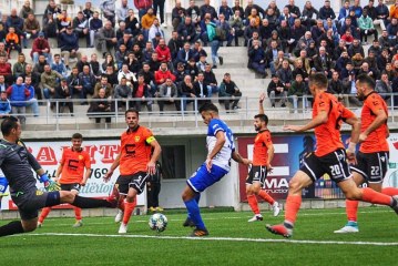 Ndeshje e nxehtë zhvillohet sot në Suharekë në mes Ballkanit dhe Llapit