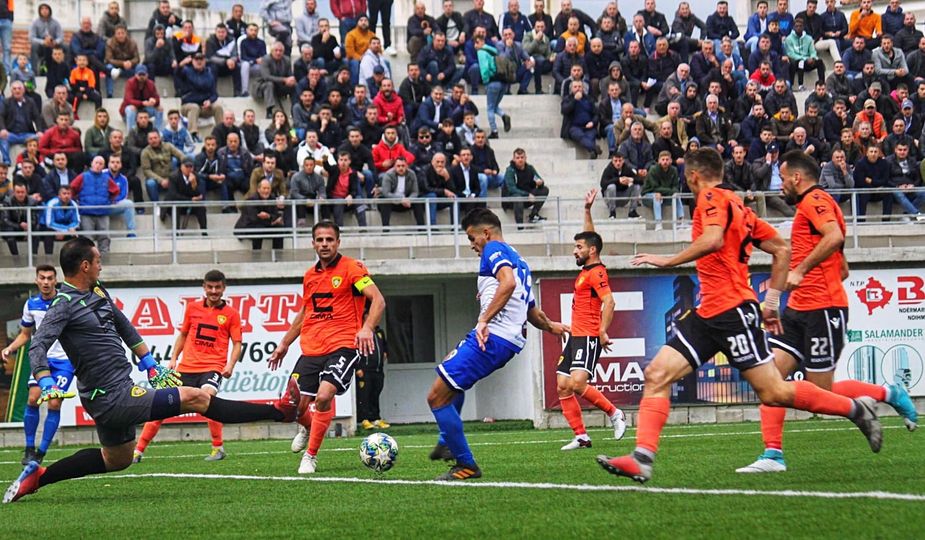 Ndeshje e nxehtë zhvillohet sot në Suharekë në mes Ballkanit dhe Llapit