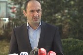 Liburn Aliu paralajmëron veprime rreth hidrocentraleve