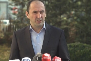 Liburn Aliu paralajmëron veprime rreth hidrocentraleve