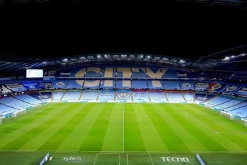 Manchester City tërhiqet nga Superliga Evropiane