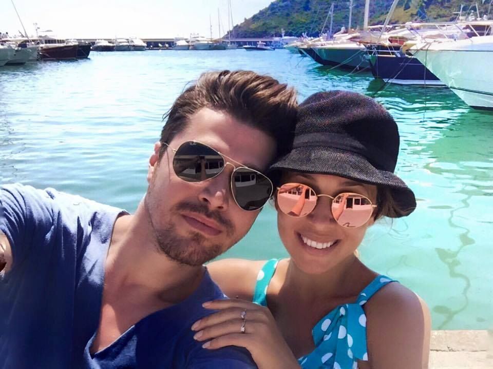 Miriam Cani me dedikim të veçantë për Albanin në ditëlindjen e 39-të