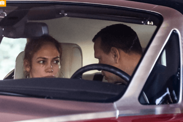 Kjo eshte arsyeja e ndarjes së Jennifer Lopez nga Alex Rodriguez