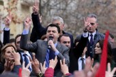 ExitPoll i Ora News: PD merr Tiranën, PS e dyta