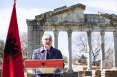 Ilir Meta: Partitë politike të shfaqin maturi dhe qetësi