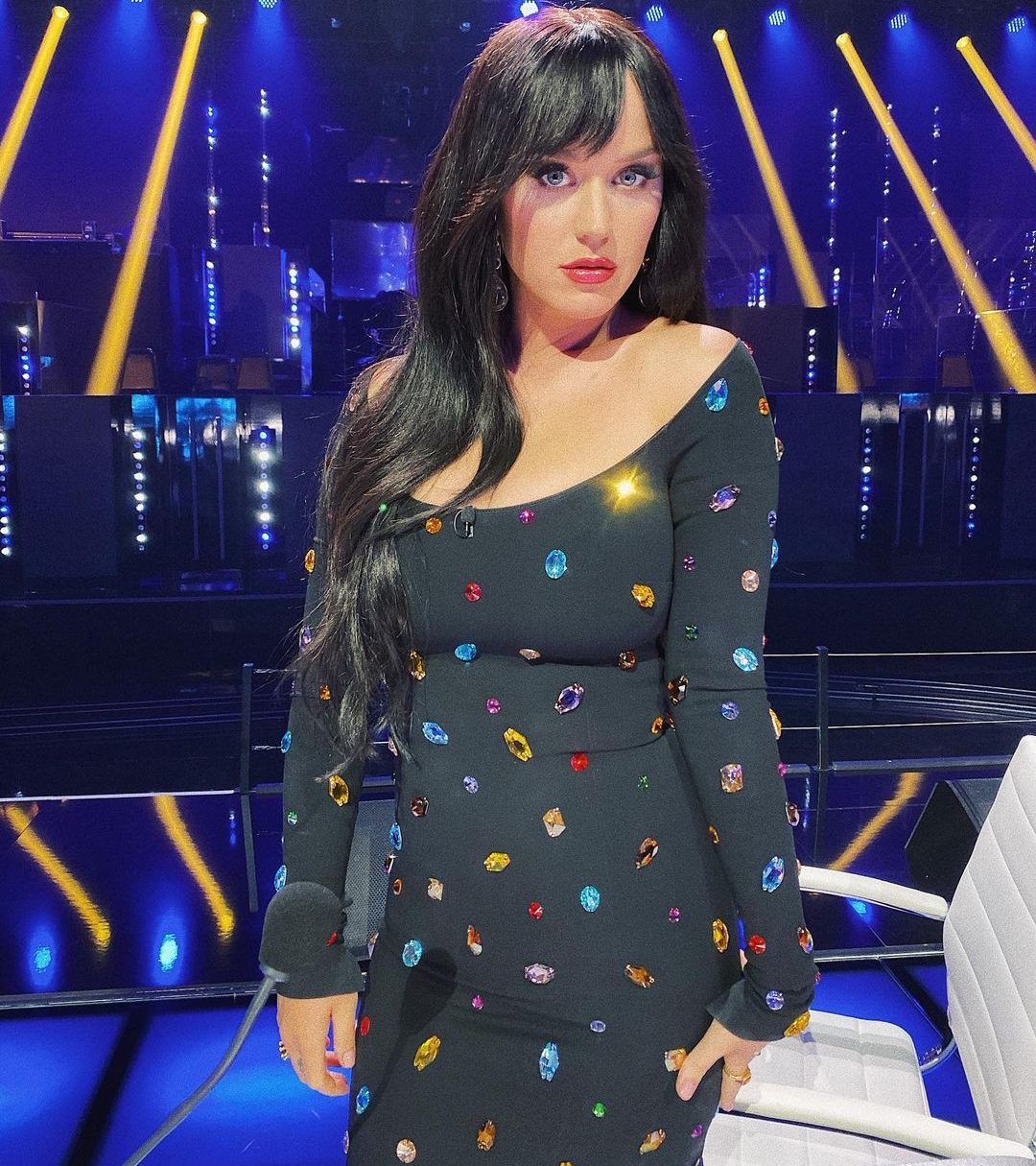 Katy Perry rikthen pamjen e saj