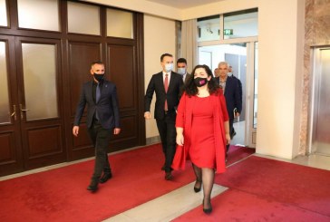 Presidentja Osmani nesër në Drenicë