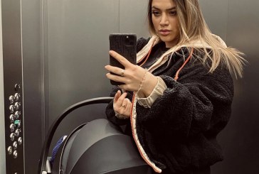 “Asnjëherë nuk do të jem vetëm”, Sara Hoxha sjell imazhe atraktive me vajzën