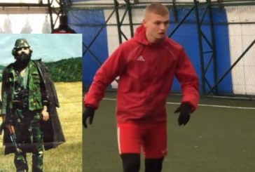 Nipi i Adem Jasharit ftohet për herë të parë te Kosova U17