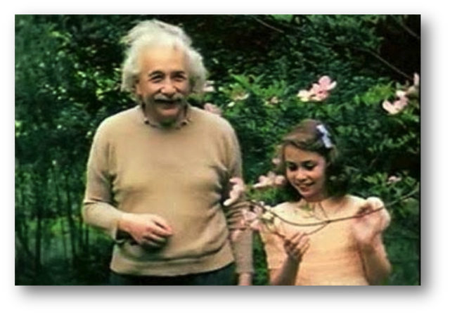 Si e shpjegonte Albert Einstein dashurinë? Letra që i dërgoi së bijës nuk duhet humbur