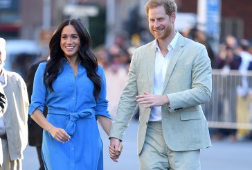 Që nga transferimi i tyre në ShBA, policia është thirrur plot nëntë herë nga Princi Harry dhe Meghan Markle në shtëpinë e tyre
