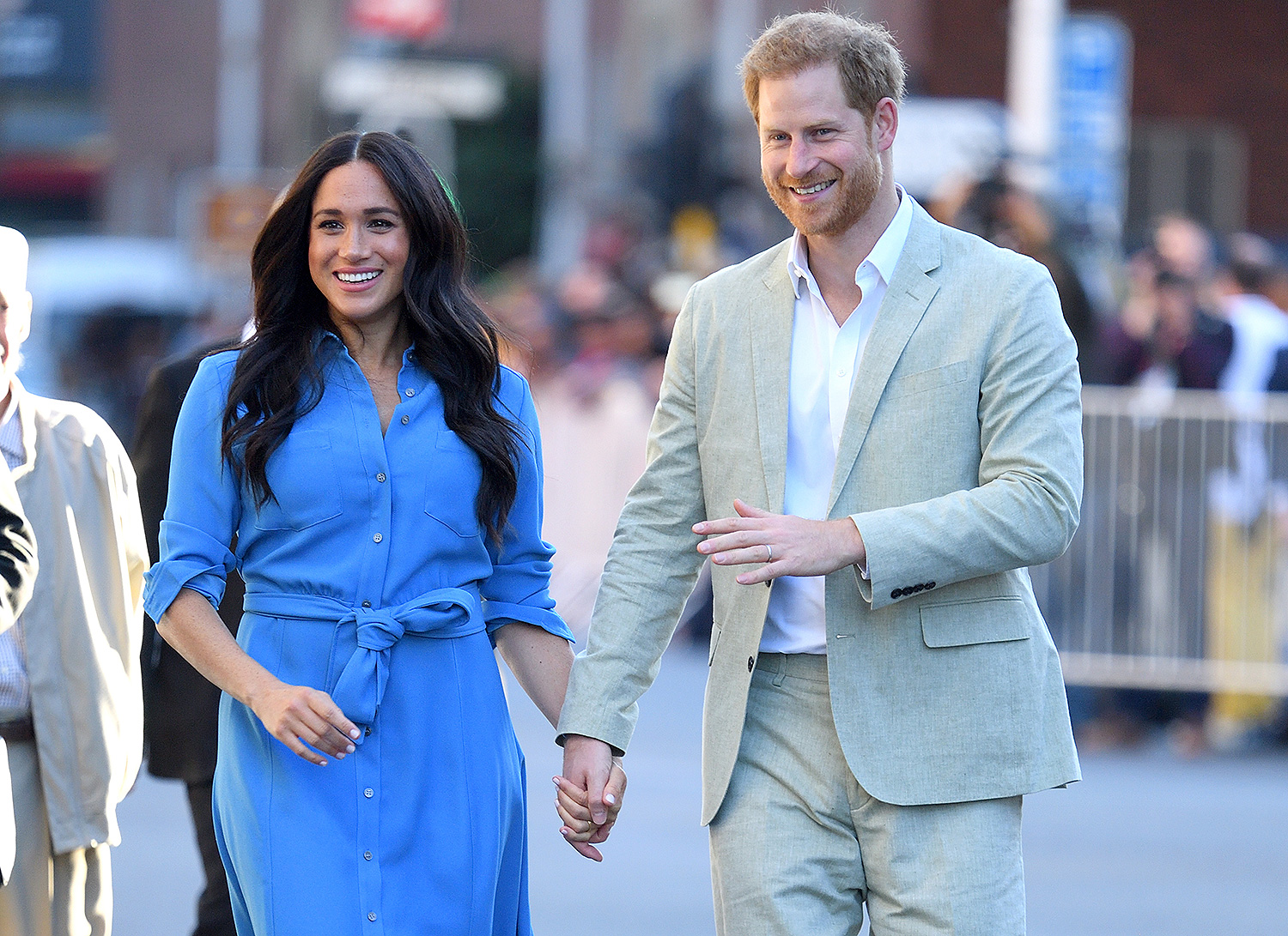 Që nga transferimi i tyre në ShBA, policia është thirrur plot nëntë herë nga Princi Harry dhe Meghan Markle në shtëpinë e tyre