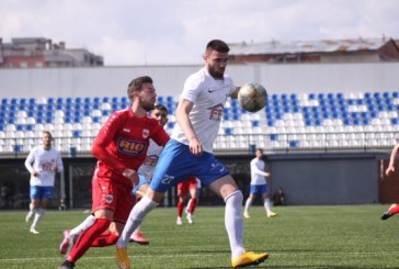 Llapi e eliminon Prishtinën, kualifikohet n’finale