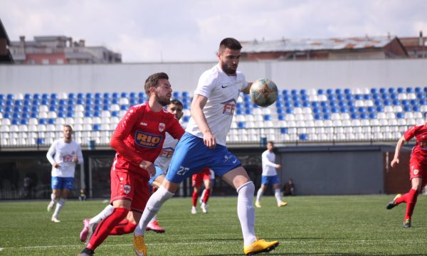 Llapi e eliminon Prishtinën, kualifikohet n’finale
