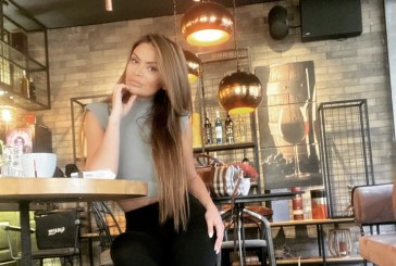 Zanfina Ismajli fillon punën në radio