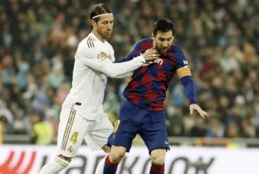 Sonte zhvillohet ndeshja e madhe mes Barcelonës dhe Real Madridit
