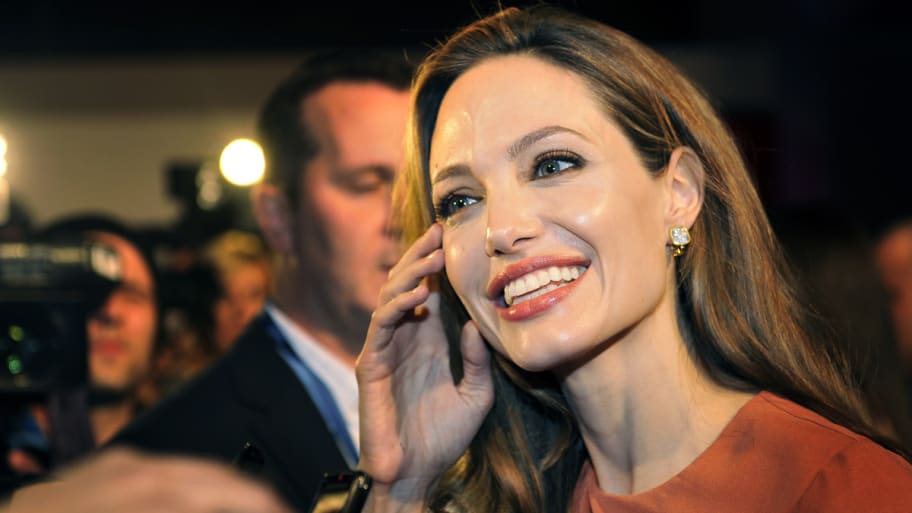 Angelina Jolie flet për vendimin që mori për karrierën e saj, pas ndarjes nga Brad Pitt