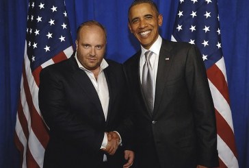 Nga fotot me Obamën te modelet nudo në ballkon, kush është personi që “tronditi” Dubain