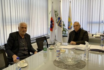 Takim Agim Ademi – Bernard Challandes: Çfarë po ndodh?
