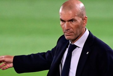 Zidane më në fund ka një ‘Plan B’
