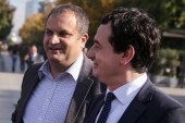Ahmeti i reagon Kurtit: 1000 raste në ditë me Covid, vaksina s’ka…, e zgjidhja na qenka ligji për zgjedhjet dhe zgjedhjet e reja