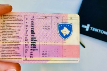 Marrëveshja afër përmbylljes, Gjermania do të njohë patentë-shoferët e Kosovës