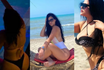 Kjo është kandidatja shqiptare për deputete, fushata e saj është me ‘foto +16’