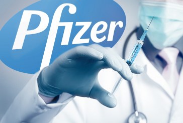 Pfizer: Vaksina mbron pacientët për të paktën gjashtë muaj kundër COVID-19 dhe është efektive kundër varianteve tjera