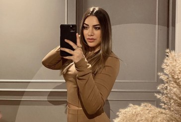 Sara Hoxha tregon linjat fantastike pas lindjes